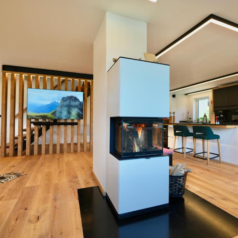 Lakeside Penthouse 16 - Apartment mit 2 Schlafzimmern - 3