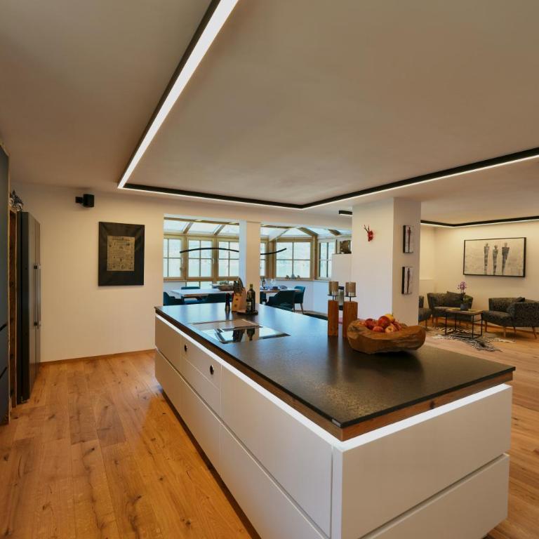 Lakeside Penthouse 16 - Apartment mit 2 Schlafzimmern - 4