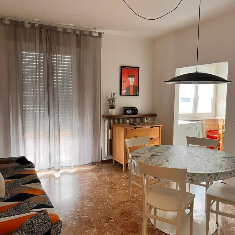 Casa Paola Riva del Garda - Two-Bedroom Apartment - 1