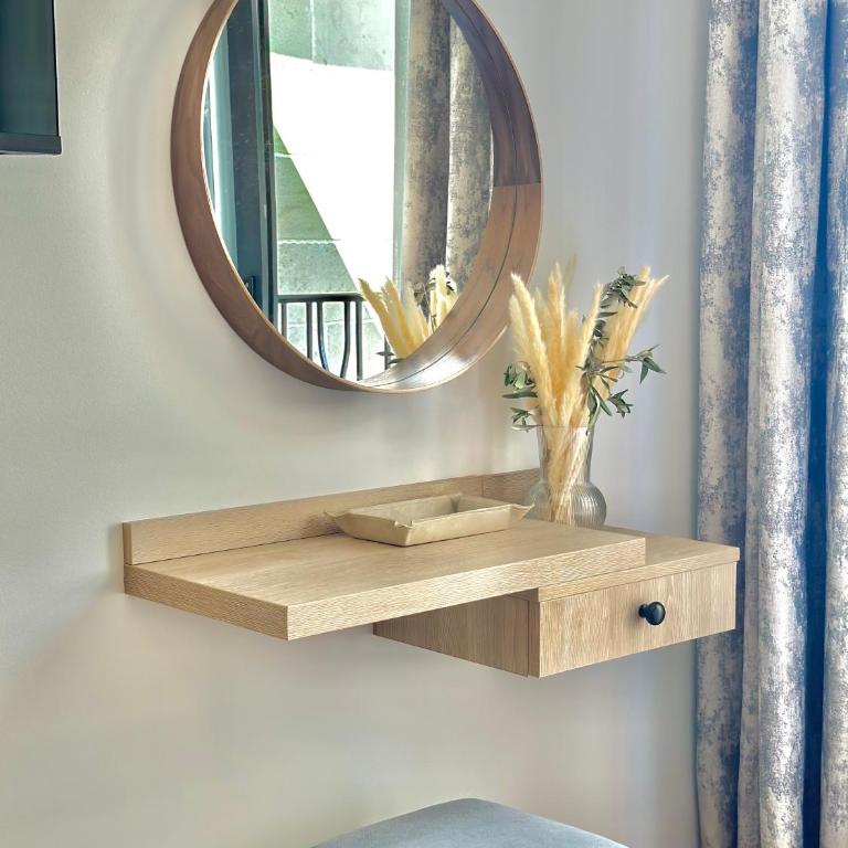 Feel the Spirit Apartment - Apartman sa 1 Spavaćom Sobom - 9