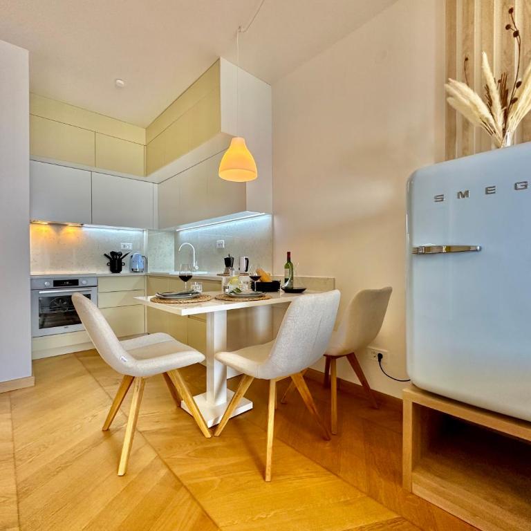 Feel the Spirit Apartment - Apartman sa 1 Spavaćom Sobom - 36