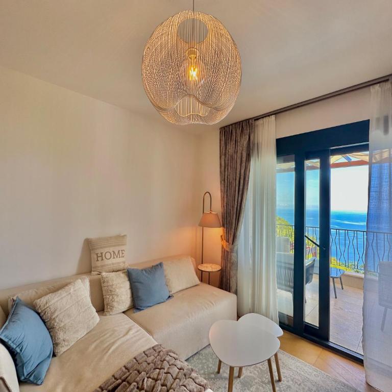 Feel the Spirit Apartment - Apartman sa 1 Spavaćom Sobom - 11