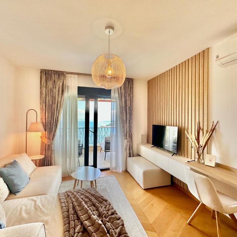 Feel the Spirit Apartment - Apartman sa 1 Spavaćom Sobom - 7