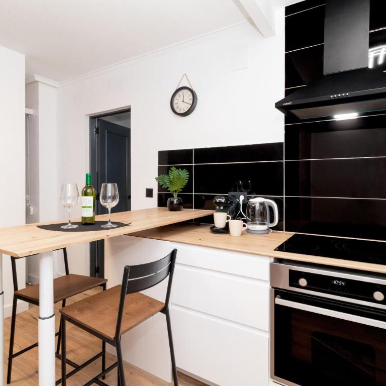 Espanatour JENNIFER - One-Bedroom Apartment - 11