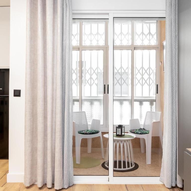 Espanatour JENNIFER - One-Bedroom Apartment - 14