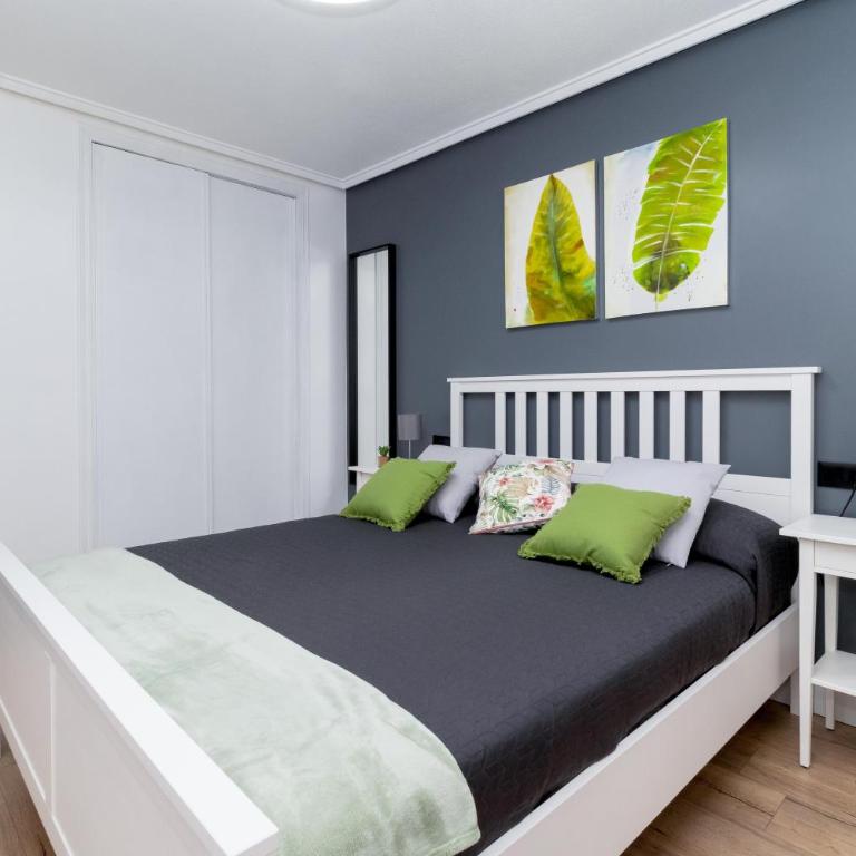 Espanatour JENNIFER - One-Bedroom Apartment - 6