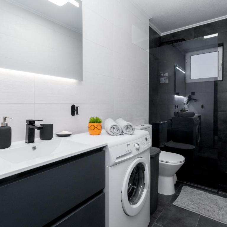 Espanatour JENNIFER - One-Bedroom Apartment - 16