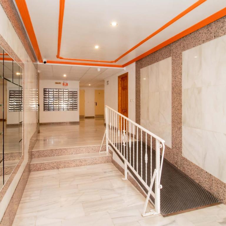 Espanatour JENNIFER - One-Bedroom Apartment - 21