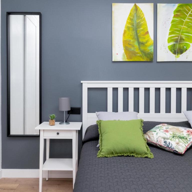 Espanatour JENNIFER - One-Bedroom Apartment - 7