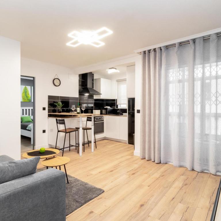 Espanatour JENNIFER - One-Bedroom Apartment - 2