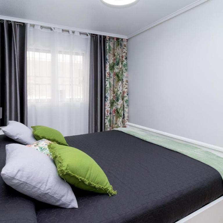 Espanatour JENNIFER - One-Bedroom Apartment - 8