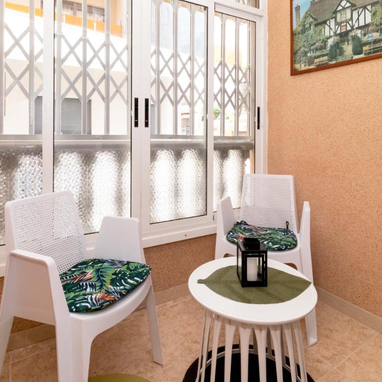Espanatour JENNIFER - One-Bedroom Apartment - 15