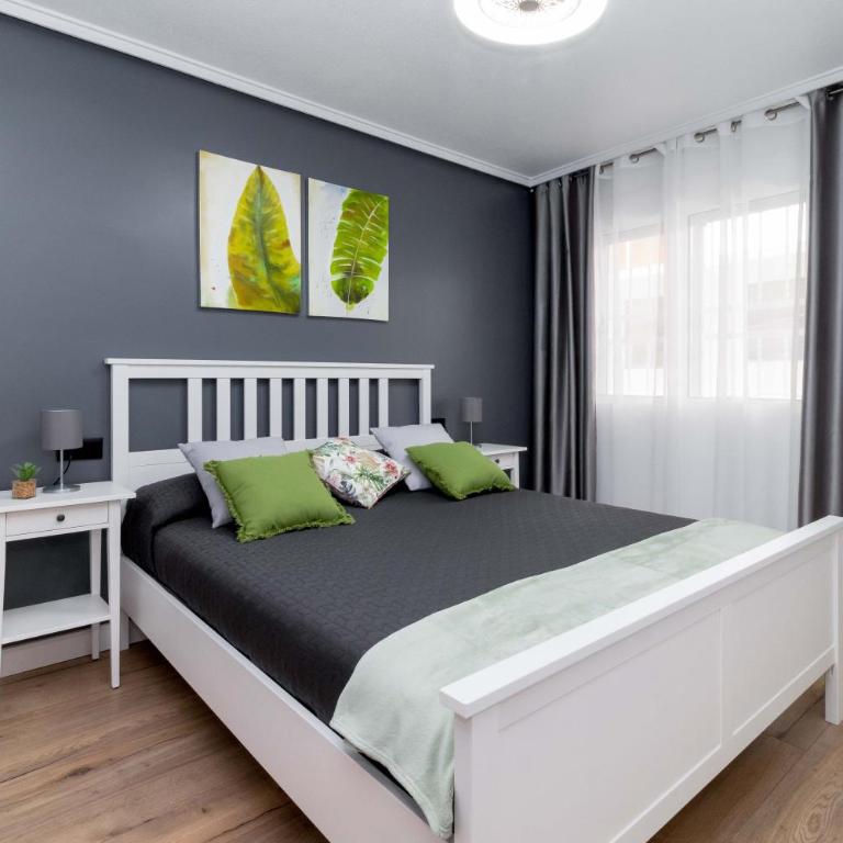 Espanatour JENNIFER - One-Bedroom Apartment - 5