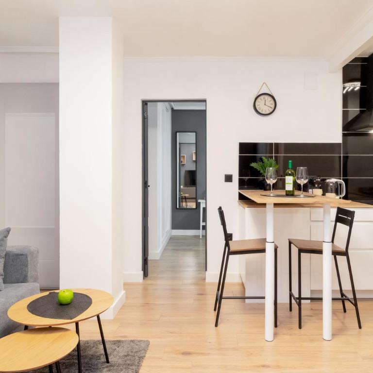 Espanatour JENNIFER - One-Bedroom Apartment - 10