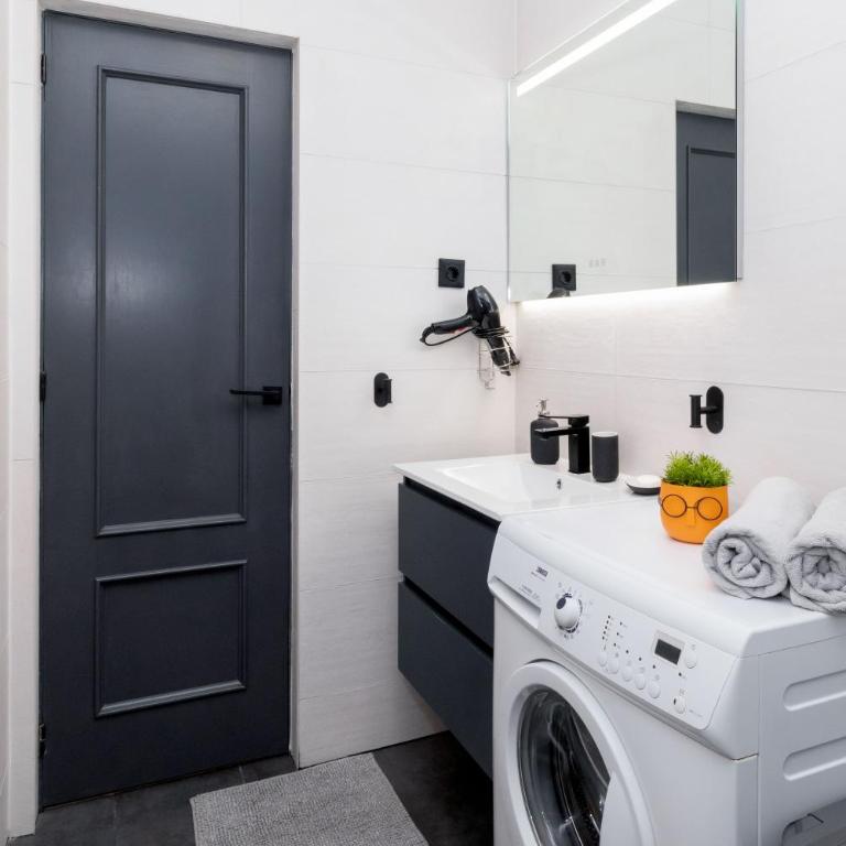 Espanatour JENNIFER - One-Bedroom Apartment - 17