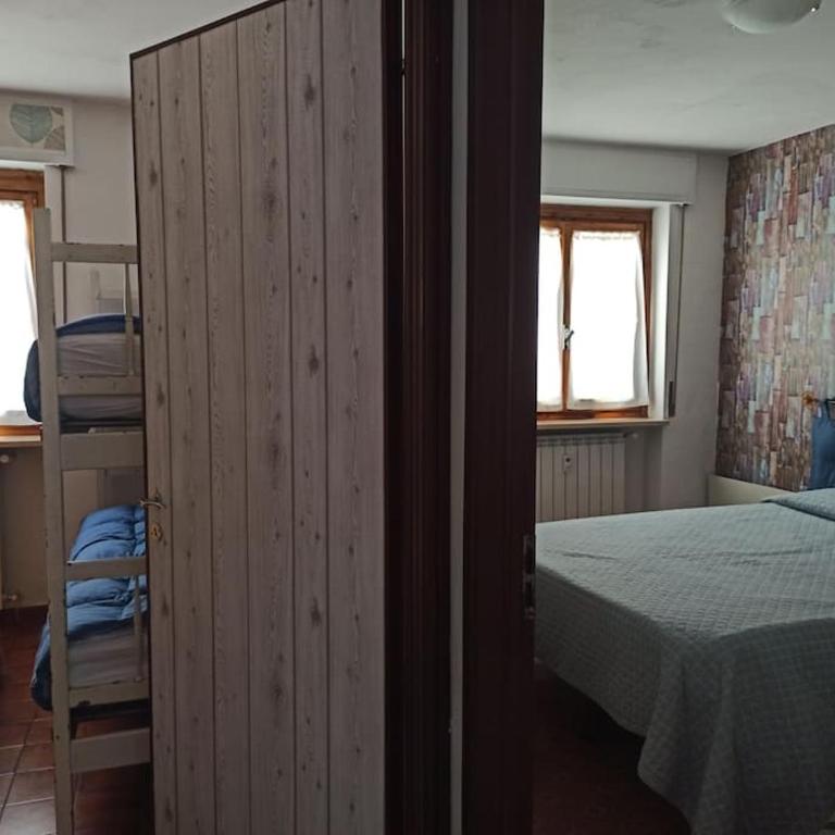 Appartamento spazioso con terrazzo di proprietà - Appartamento con Terrazza - 2