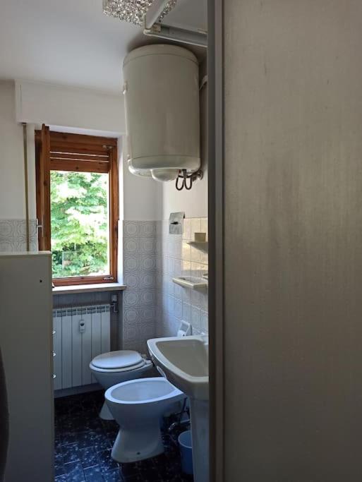 Appartamento spazioso con terrazzo di proprietà - Appartamento con Terrazza - 3