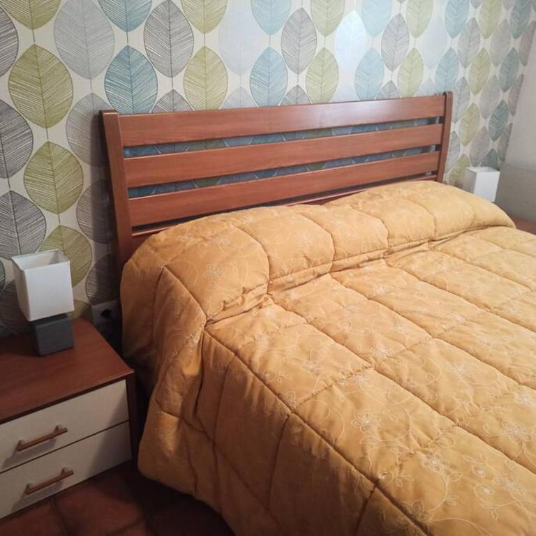 Appartamento spazioso con terrazzo di proprietà - Appartamento con Terrazza - 9