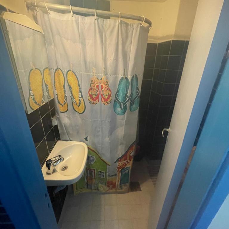 medio pelo super centrico - Apartamento de 1 dormitorio - 8