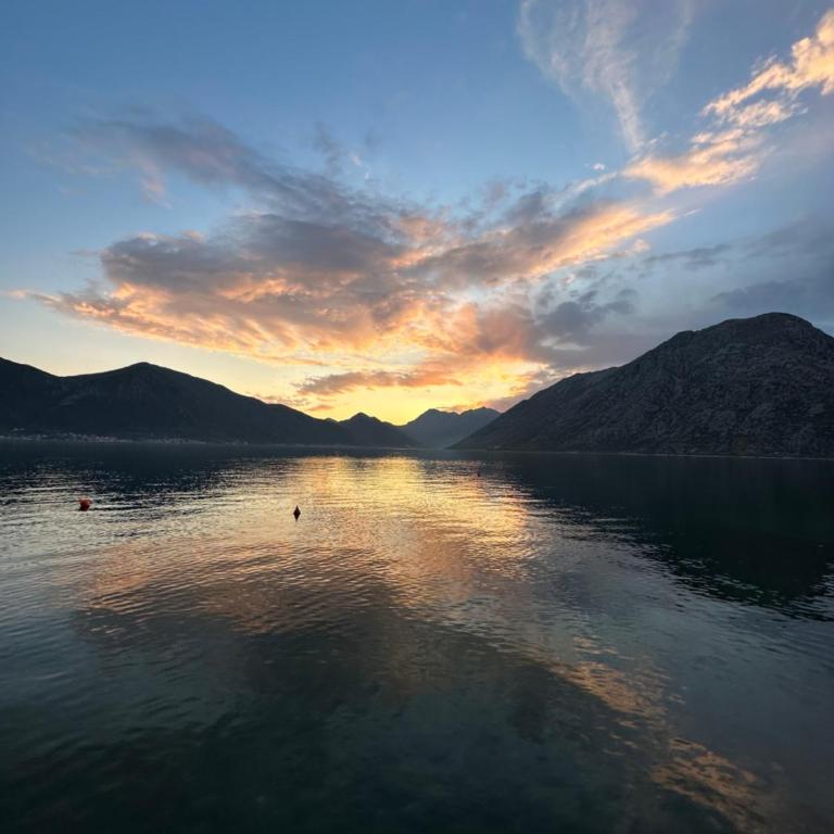 Duplex Kotor Ljuta with great views - Two-Bedroom Apartment - 38