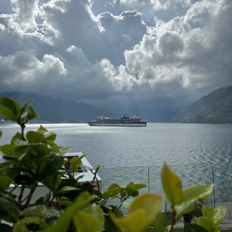 Duplex Kotor Ljuta with great views - Two-Bedroom Apartment - 34