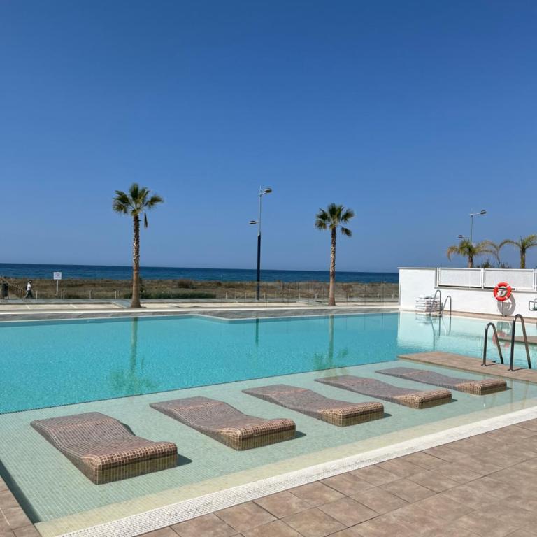 Duna Beach - Infinity Pool - Two-Bedroom Apartment - 1