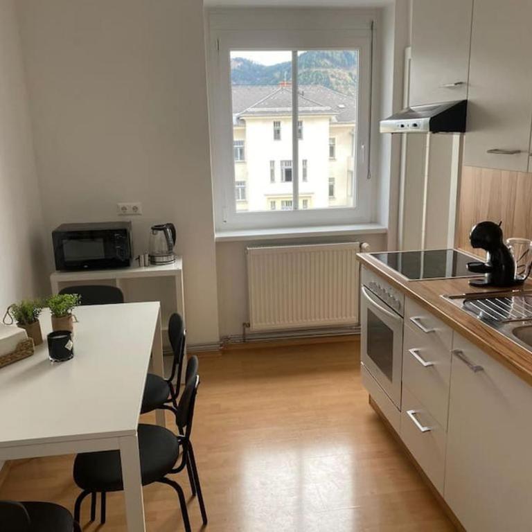 FarawayHomes Studio Leoben #A11 - Apartment mit 1 Schlafzimmer - 2