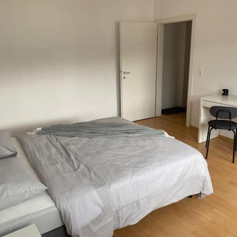 FarawayHomes Studio Leoben #A11 - Apartment mit 1 Schlafzimmer - 6