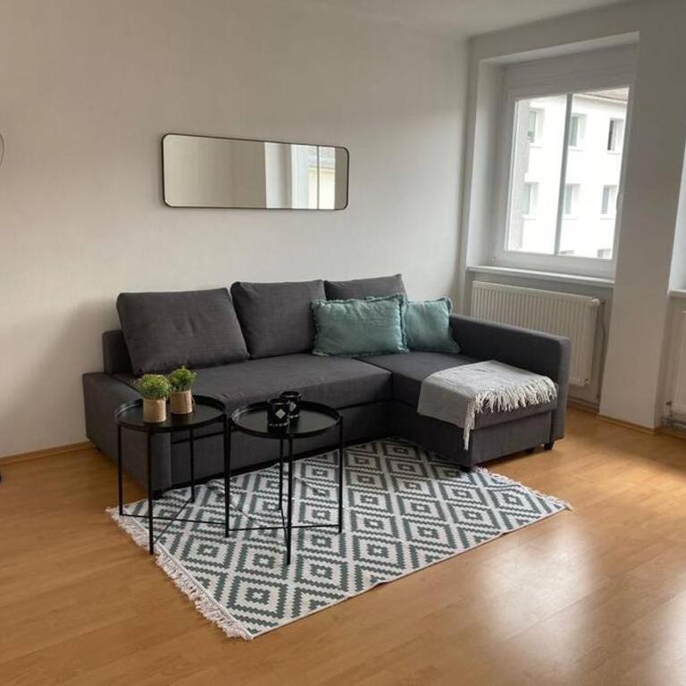 FarawayHomes Studio Leoben #A11 - Apartment mit 1 Schlafzimmer - 7