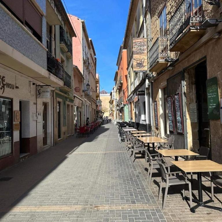 Casa Castillo. - Casa de 2 dormitorios - 19