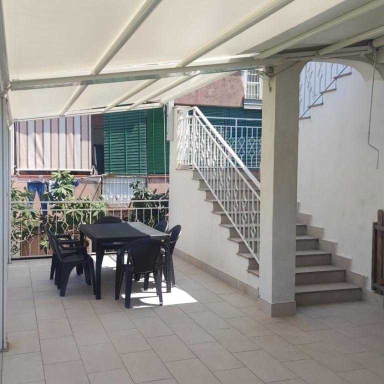 Casavacanze Annamaria - Appartamento con 3 Camere da Letto - 2