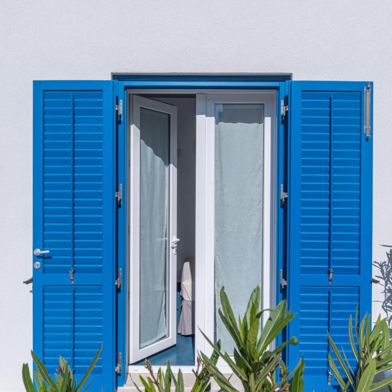EGIDA camere mediterranee - Camera King Superior - 3