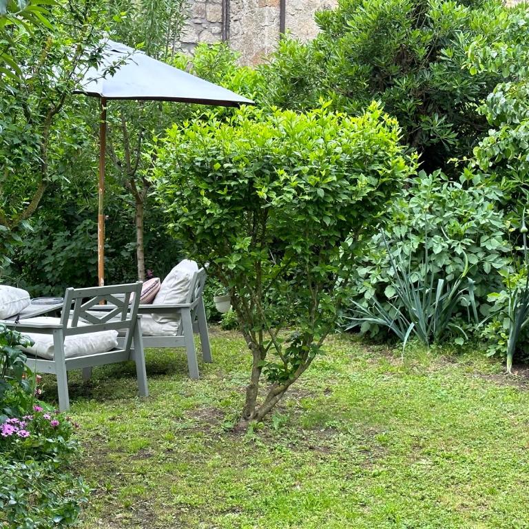 La casa di Zoe-ARTANDTRAVEL - Ferienhaus - 73