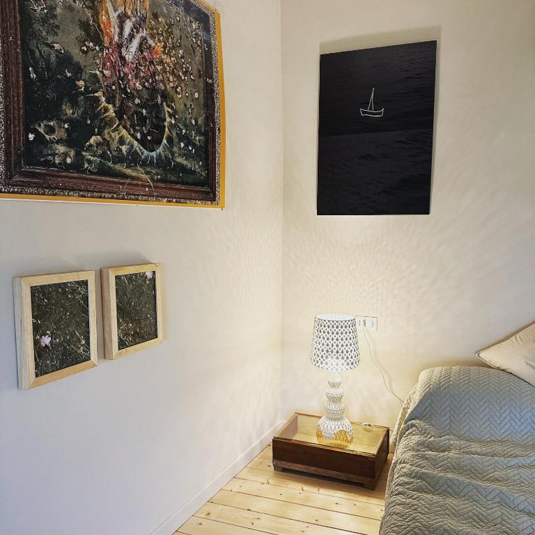 La casa di Zoe-ARTANDTRAVEL - Ferienhaus - 45