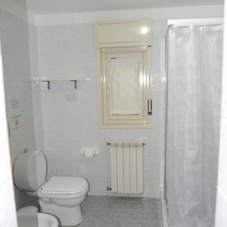 Casa vacanze Il Nespolo - Two-Bedroom House - 11