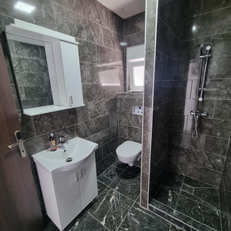 Apartmani MILIC - Apartman sa 1 Spavaćom Sobom - 3
