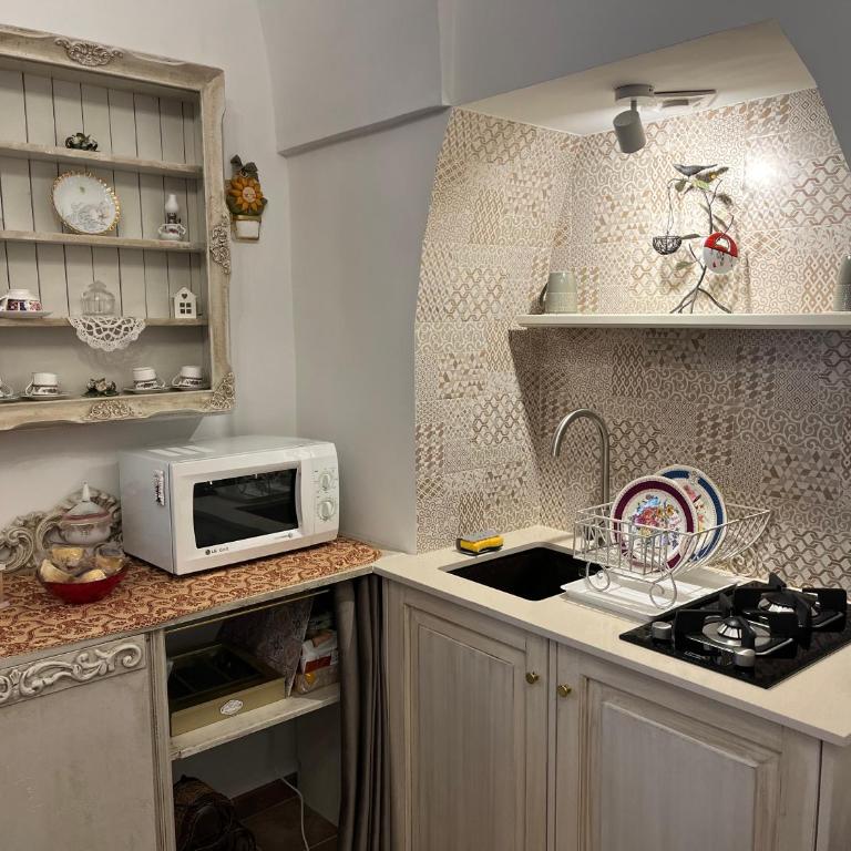 Stella del mezzogiorno - Casa con 1 Camera da Letto - 10