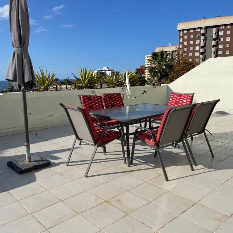 Bahia I - Apartamento de 2 dormitorios - 9