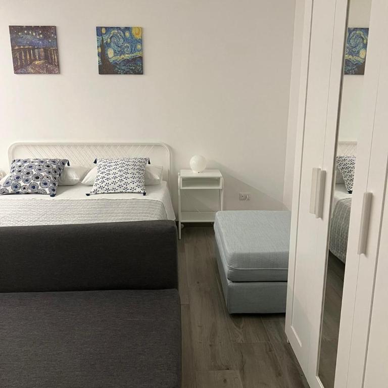 Casa vacanze A Milorda - Casa con 1 Camera da Letto - 10