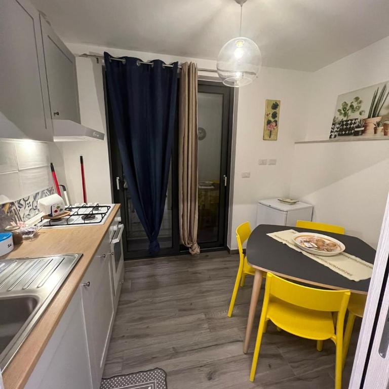 Casa vacanze A Milorda - Casa con 1 Camera da Letto - 12