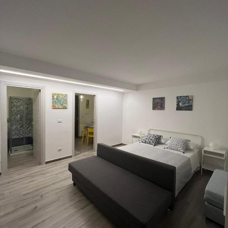 Casa vacanze A Milorda - Casa con 1 Camera da Letto - 11