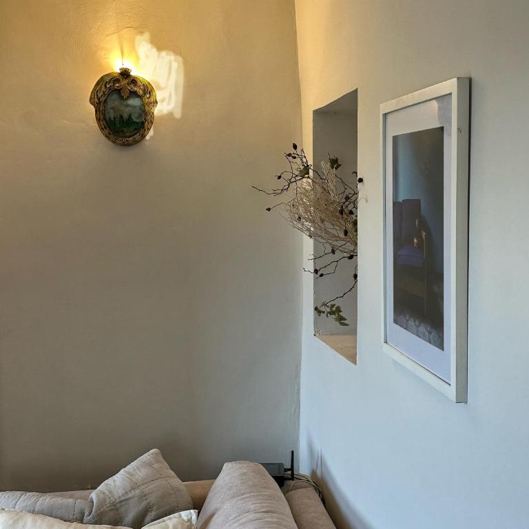 La casa di Zoe-ARTANDTRAVEL - Ferienhaus - 31