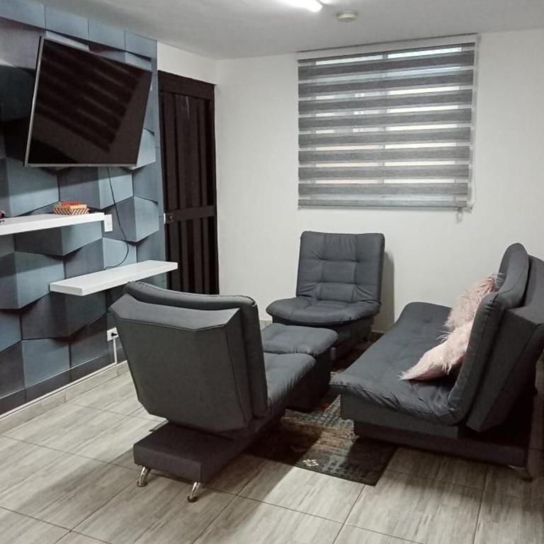 Apartamento STYLE 2 - Apartamento de 3 dormitorios - 1