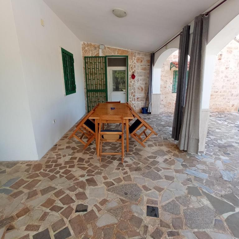 Villa Il Leccio - Trulli - Casa a Schiera con 2 Camere da Letto - 43