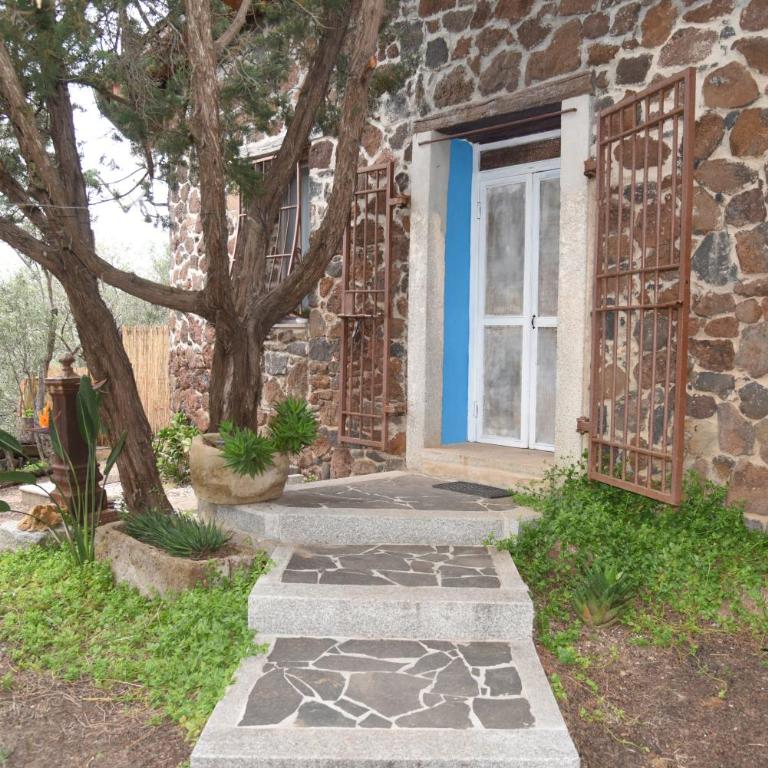 Splendida villa in riva al mare- - Villa Fronte Spiaggia - 11