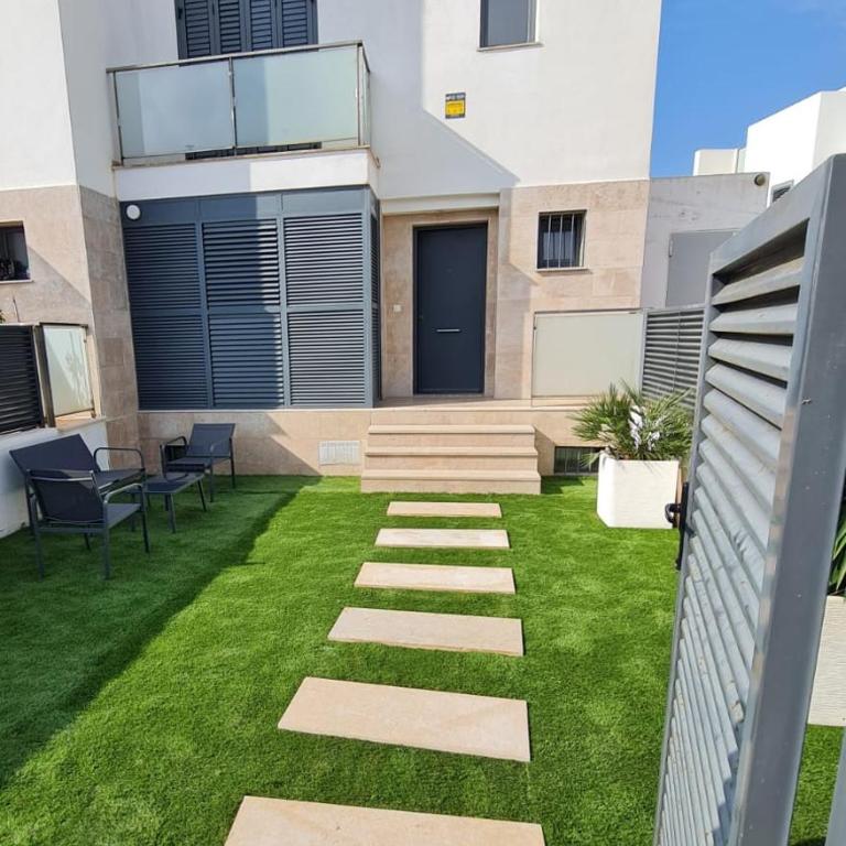 Chalet Alcocebre Residencial Dulcinea - Casa Unifamiliar de 3 dormitorios - 5