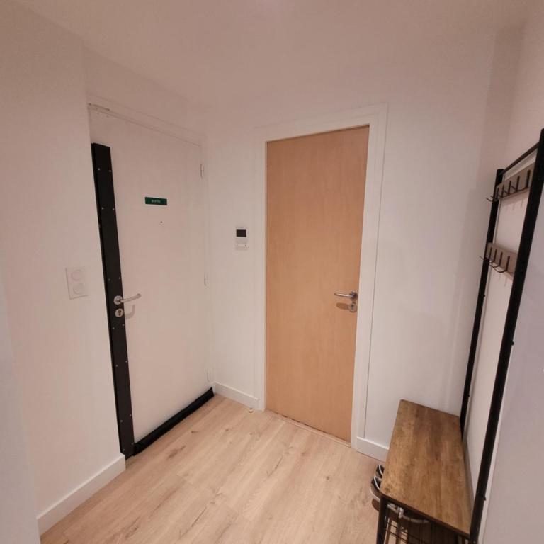 Appartement hyper-centre - Appartement 3 Chambres - 15