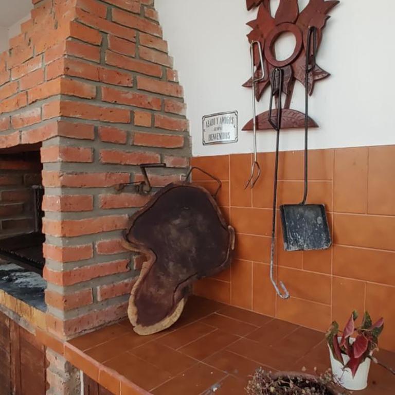 Casa Kuyay - Casa de 2 dormitorios - 6
