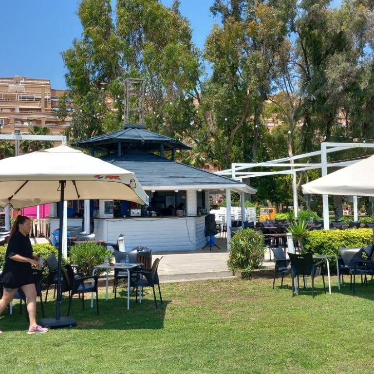 Apartamento la Brisa del Mar - Apartamento de 2 dormitorios - 26
