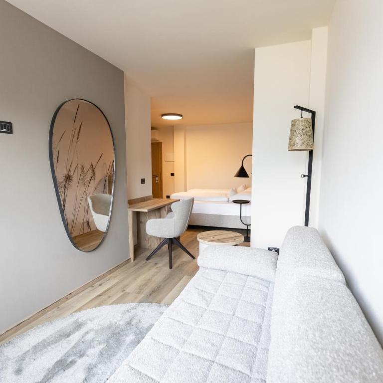 Hotel Alpenrose Wellness - Junior Suite - 22